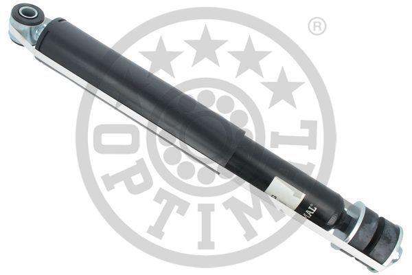 AMORTISOR ON (GAZLI) MERCEDES G-CLASS W460 W461 - OPTIMAL - OEM A0043230900