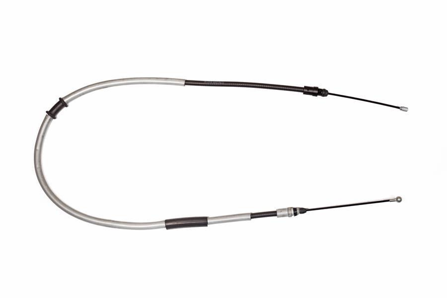 EL FREN TELİ ARKA SAĞ-SOL MASTER III 3500 PR-ARR 2.3 dCi 2.3 (100-125-150cv) Çift Tekerlek 04-10 - CAVO - OEM 8200727571