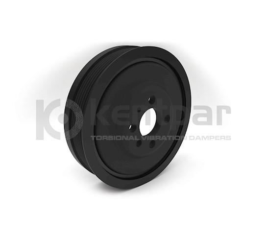 KRANK KASNAGI FOX FABIA POLO 1.4 TDI 03- AMF BNM BNS BNV - KENTPAR - OEM 045105243