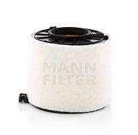 HAVA FİLTRESİ AUDİ-A4-A5-Q5 15> (DEUB-DEUC-DEUA-CZHA-DESA-DETA 2,0 TDI) - MANN - OEM 8W0133843A