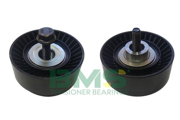 V KAYIŞ GERGİ RULMANI FORD FOCUS-MONDEO-KUGA-CMAX-VOLVO 07> 1.5-1.6 ECOBOOST - BMS - OEM BM5Q