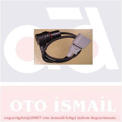 EKSANTRIK SENSORU POLO - BORA - GOLF IV - A3 - A4 1.6 - 1.8 - DODUCO - OEM 06A906433C