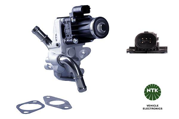 EGR VALFI FORD TRANSIT TRANSIT TOURNEO V347 2.2-2.4 TDCI 06 =>  #### - NGK - OEM 9C1Q9D475AB
