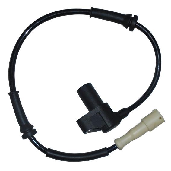 ABS HIZ SENSORU ON SOL-SAĞ RENAULT CLIO THALIA 98> CLIO II 98>05 - BRUCKE - OEM 7700411747