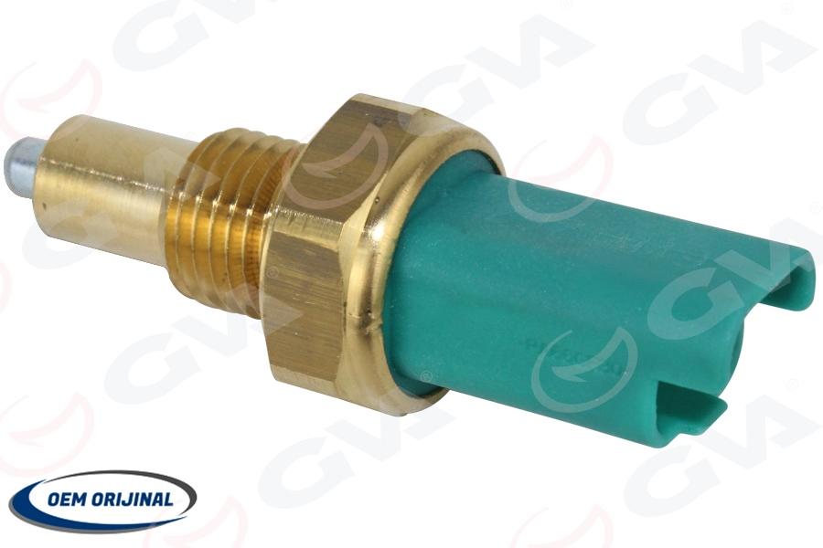 GERİ VİTES MÜŞÜRÜ P106-P206-P207-P306-P307-P308-P406-P407-P508-P3008-P5008-C2-C3-C4-C5-C6-PARTNER- BERLINGO-BOXER-JUMPER-JUMPY-EXPERT-NEMO-SAXO-XSARA-DUCATO-DS3-DS4-DS5 - GVA - OEM 2257.42