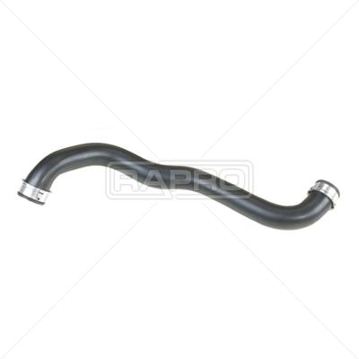 RADYATOR HORTUMU UST MERCEDES E-CLASS W211 S211 — RAPRO 28182 - RAPRO - OEM A2115013582