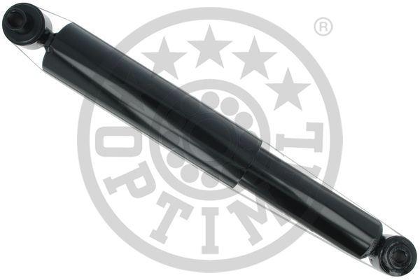 ARKA AMORTİSÖR FORD TRANSİT CUSTOM V362 12> - OPTIMAL - OEM BK2118080AC