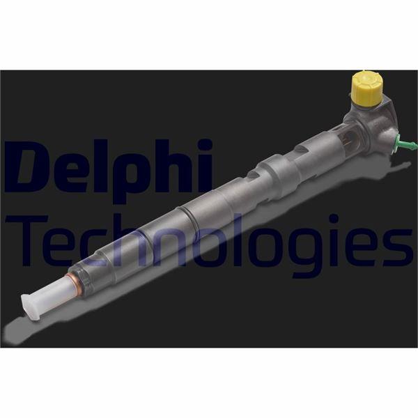ENJEKTOR MERCEDES SPRINTER OM651 B906 B907 B910 - DELPHI - OEM A6510703087