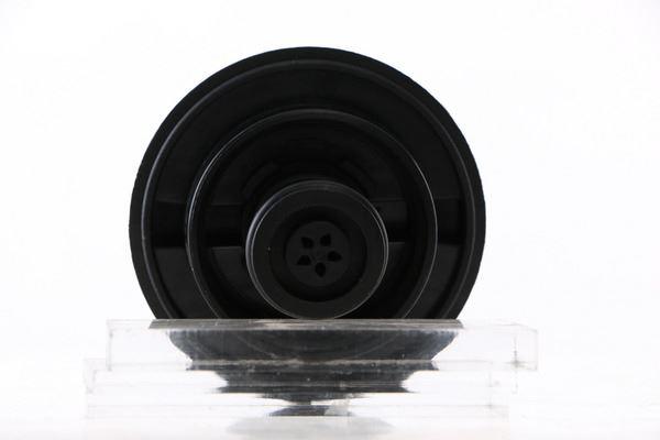 RADYATOR YEDEK SU DEPOSU KAPAGI MERCEDES W639 B906 - MAHLE - OEM A9065010015