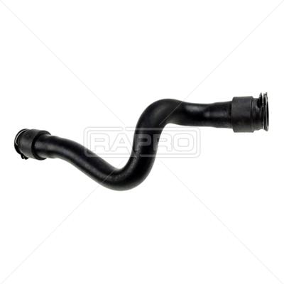 KALORİFER HORTUMU CITROEN C-ELYSEE 1.2 İ VTI-1.6 HDI-1.6 VTI 16V - RAPRO - OEM 9671349980