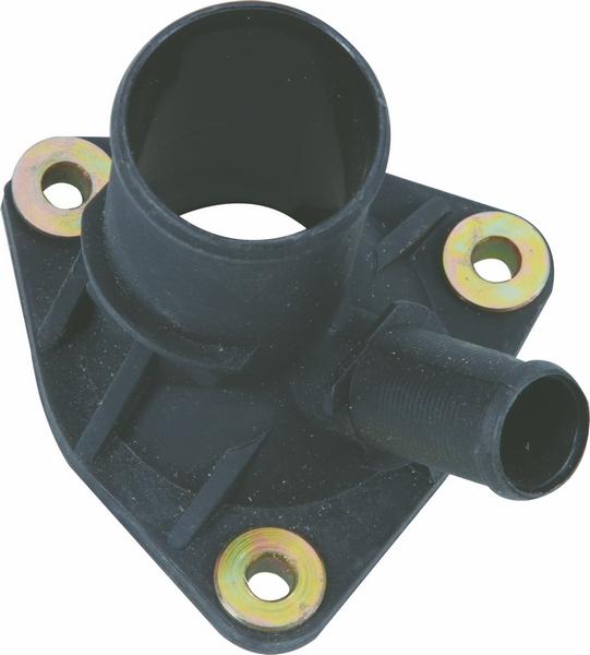 TERMOSTAT YUVASI (FLANŞI) PARTNER-BERLINGO 1.9D 97=> - WPI - OEM 1336.C9