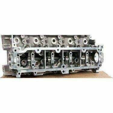 SILINDIR KAPAGI (SUPAPLI-EKSANTRIK MIL HARIC )  EURO 5 DV6C - PSA - OEM AV6Q6C032AA