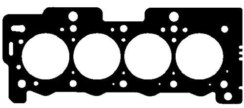 SILINDIR KAPAK CONTASI 3 DELIK 1.60 mm PEUGEOT P106 P206 CITROEN C3 XSARA 1.4 KFX KFV TU3JP - OTOCONTA - OEM 0209.W6