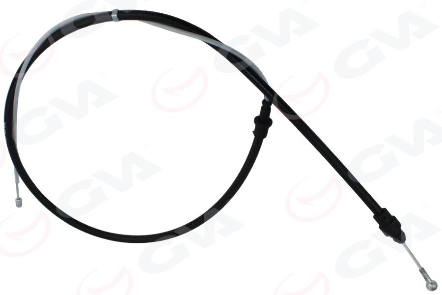 EL FREN TELLERİ GOLF IV- BORA (01-) (99-) - GVA - OEM 1J0609721AC