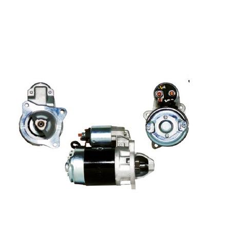 MARŞ MOTORU R12 TOROS 1300-1400 - MAKO - OEM 63208002