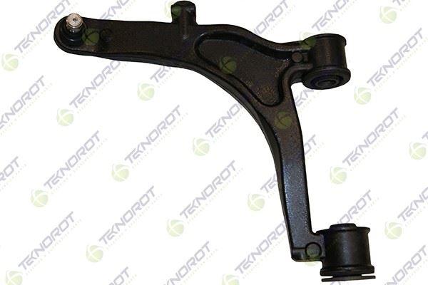SALINCAK ÖN SOL ALT RENAULT MASTER 98>10 MOVAN - TEKNOROT - OEM 4404047