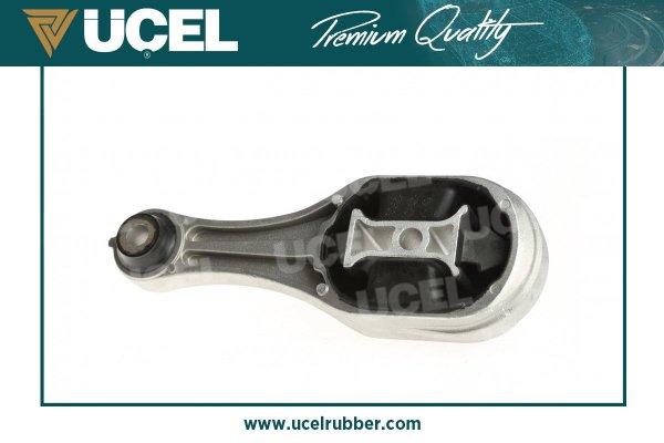 ARKA MOTOR TAKOZU FLUENCE-MEGANE III-SCENIC III 1.5 DCI 1.6 16 V (5 VITES) - UCEL - OEM 112380004R