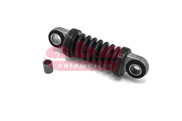 ALTERNATÖR GERGİ RULMANI (TİTREŞİM AMORTİSÖRLÜ) PARTNER-BERLINGO-P306-406-605-806-EXPERT 1.8D-1.9TD - ABA - OEM 5751.31