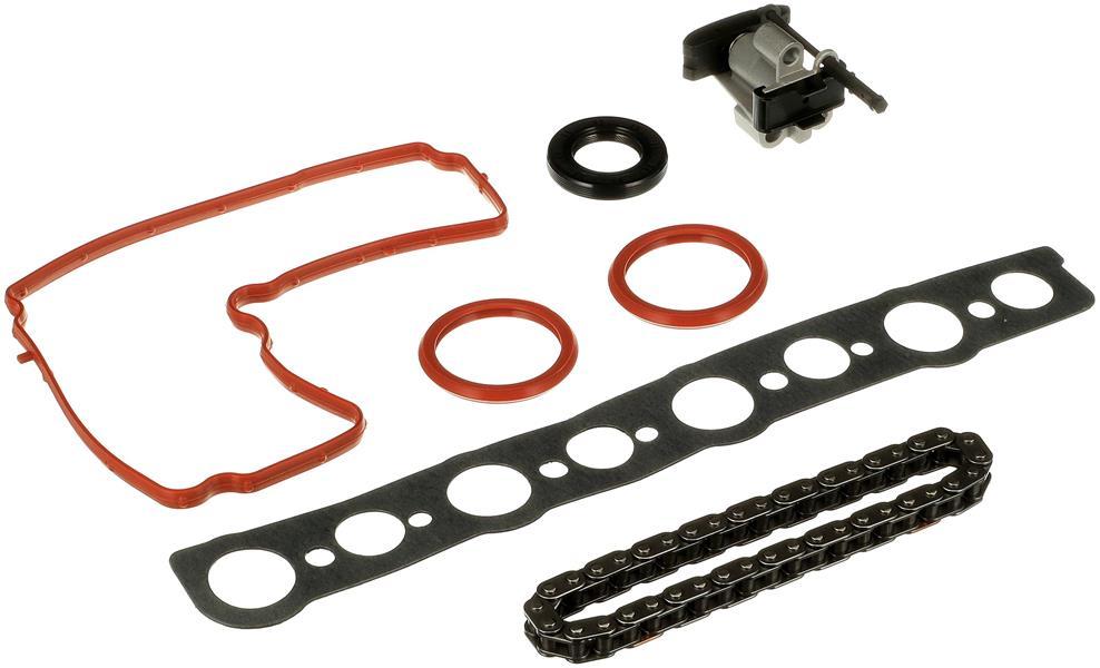 ZINCIR SETI P3008 P5008 P407 2.0 2.2 BLUEHDI FIAT ULYSEE 2.2 MJT SPACETOURER JUMPY C-CROSER 2.0 2.2 - GATES - OEM LR000663