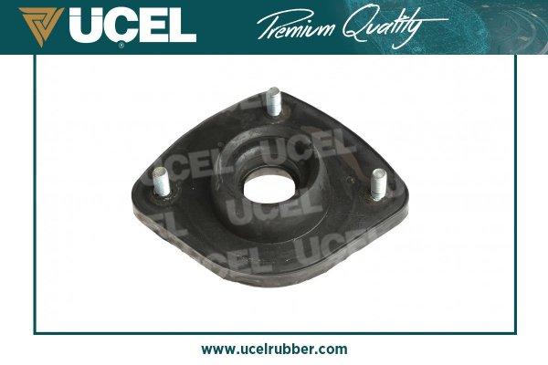 AMORTISOR TAKOZU ON SAG/SOL P106 91-> SAXO 96-> TUM MOTOR TIPLERI - UCEL KAUCUK - OEM 9614031780