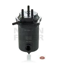 YAKIT FİLTRESİ RENAULT MEGANE II 02> GRAND SCÉNIC II 04> 1.5dCi - MANN - OEM 7701062104