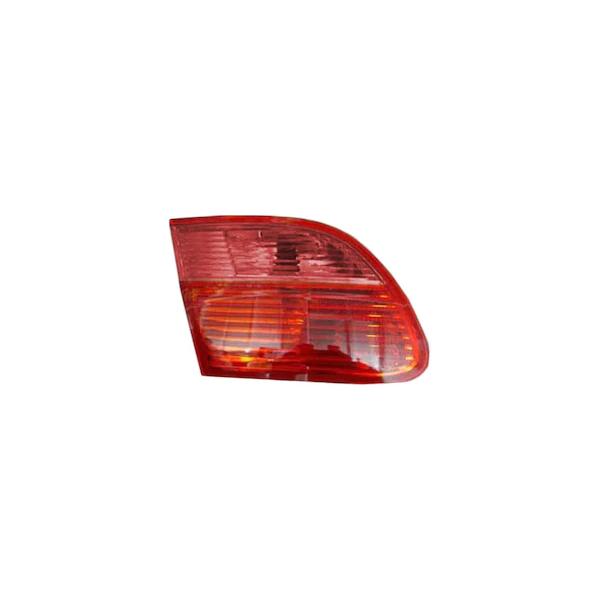 STOP LAMBASI İÇ SOL ALBEA SOLE (DUYSUZ) - CERKEZ - OEM 51809416