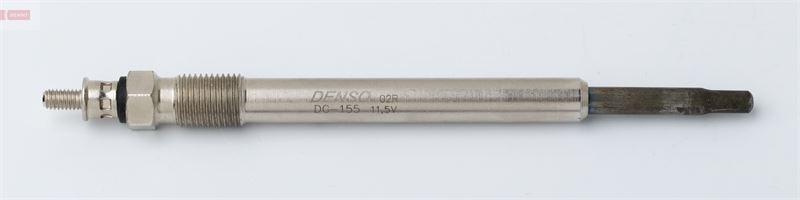 KIZDIRMA BUJISI MERCEDES OM668 W168 W414 - DENSO - OEM A0011592701