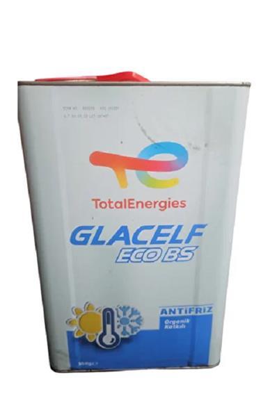 ANTİFRİZ MAVİ TOTAL GLACELF ECO BS 16KG - TOTAL