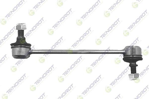 Z ROTU ARKA SAĞ-SOL HYUNDAI SONATA 2.0L G4JP 98-05 - TEKNOROT - OEM 5553038000