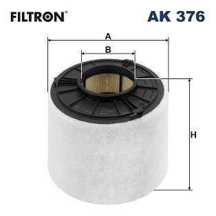 HAVA FILTRESI AUDI A4 (8W) - A5 (F5) - Q5 II (FY) - FILTRON - OEM 8W0133843A