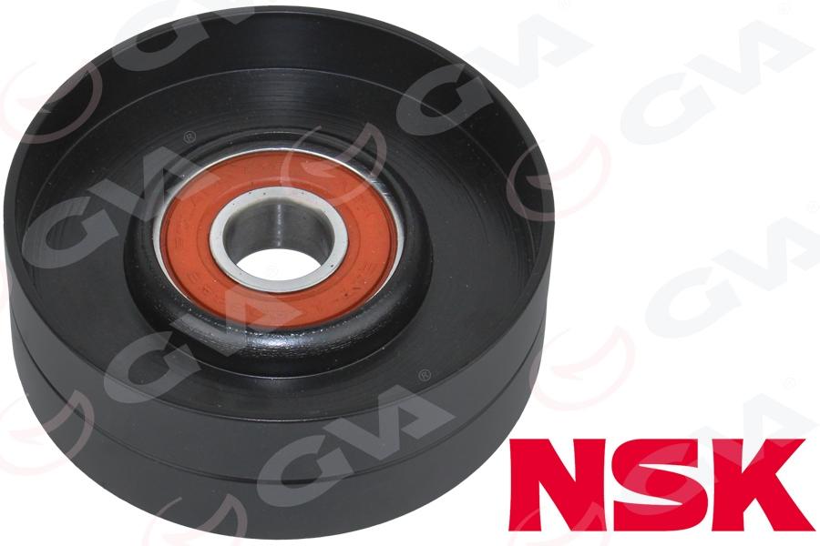 KAYIS GERGI RULMANI MERCEDES C219 W211 S211 W463 W220 C215 R230 R199 - GVA - OEM A1132000070
