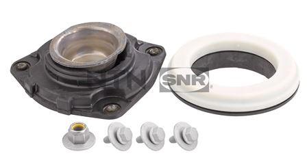 ON AMORTISOR TAKOZU RULMANLI KIT SAG QASHQAI 1.5DC - SNR - OEM 54325ED02A