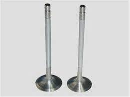 SUBAP EMME+EKSOZ (IN-8 EX-8) SAXO 1.6I VTS 16V (TU5J4) - GUNES - OEM 0949A8