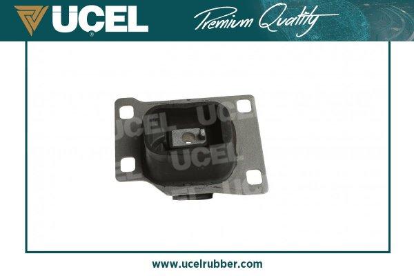 ŞANZUMAN TAKOZU ÜST (KARE) FOCUS (98-05)-CONNECT 02=> - UCEL - OEM 1133020