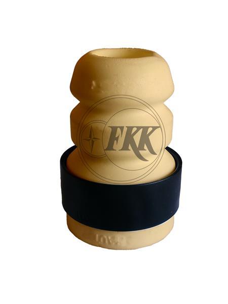 SUSPANSIYON TAKOZU CLIO IV (VULKOLLAN) — FKK 999951 - FKK - OEM 540503701R
