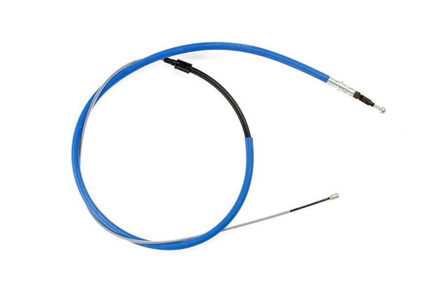 EL FREN TELI ARKA SAG/SOL CITROEN C4 2.0 HDI (DIZEL) 10-> (2067/1207MM)  #### - CAVO - OEM 9688480980