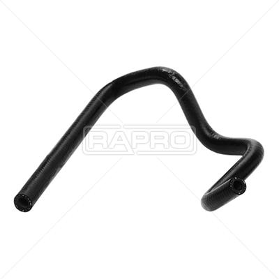 SOGUTMA SUYU HORTUMU BMW M50 M52 S52 E36 E39 E38 — RAPRO 19107 - RAPRO - OEM 13541703865