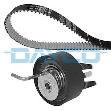TRIGER SETI LAND ROVER DISCOVERY III-IV 276DT L319 - DAYCO - OEM LR019115