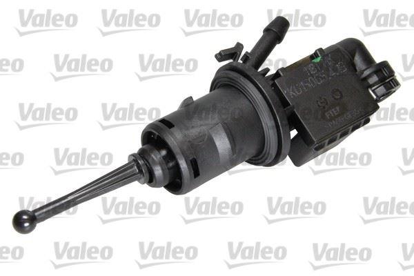 (KG15065.4.18) HİDROLİK DEBRİYAJ ÜST MERKEZİ CADDYIII 04>GOLF V-VI-PLUS 04>JETTAIII (05-10) SENSÖRLÜ (15.57mm) - VALEO - OEM 1K0721388