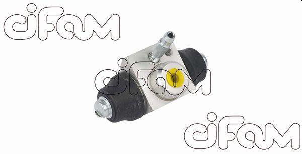 FREN SILINDIRI CADDY II 1.4 1.6 1.7 SDI 1.9 D 1.9 SDI 1.9 TDI FAVORIT FORMAN 1.6 1.6 16V 1.9 SDI 1.9 SDI TD INCA 1.4 16V 1.4 I 1.6 I 1.7 D 1.9 D 1.9 SDI 1.9 TDI OCTAVIA II 1.4 1.4 16V 1.6 1.9 SDI 1.9 TDI PASSAT III-IV 1.6 1.6 TD 1.8 1.9 D 1.9 TD 1.9 TDI - CIFAM - OEM 3A0611053