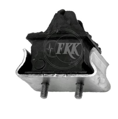 MOTOR TAKOZU LT35 II- LT28-46 2 2.5TDI - FKK - OEM A9012412513