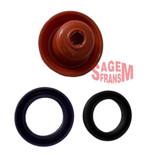 VITES KOL TAMIR TAKIMI ORING OTOMATIK SANZUMAN FIAT PUNTO FI - SAGEMFRANS - OEM 309300676R