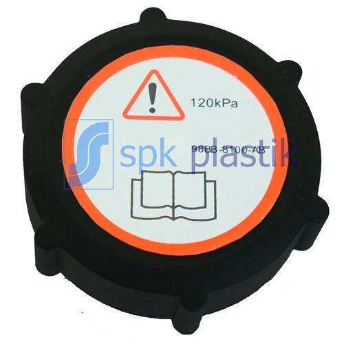 RADYATÖR EK SUDEPO KAPAĞI TRANSİT T.15 TRANSIT V.184 98>06 MONDEO 97>01 - SPK - OEM 98BB8100AB