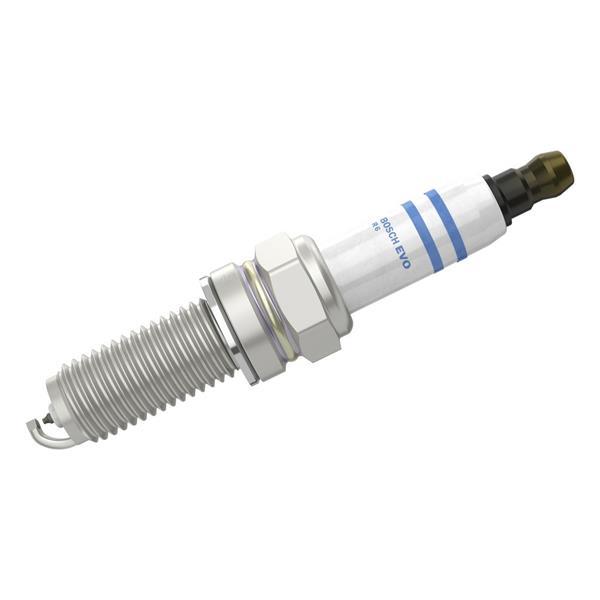 ATEŞLEME BUJİSİ İRİDYUM CHERY TİGGO 7-8 PRO 1,6L SQRF4J16 TGDi 22-> / OMODA 5 23-> - BOSCH - OEM F4J163707010