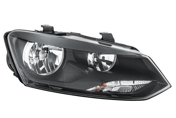 FAR KOMPLE SAG POLO 15> - HELLA - OEM 6R1941008G