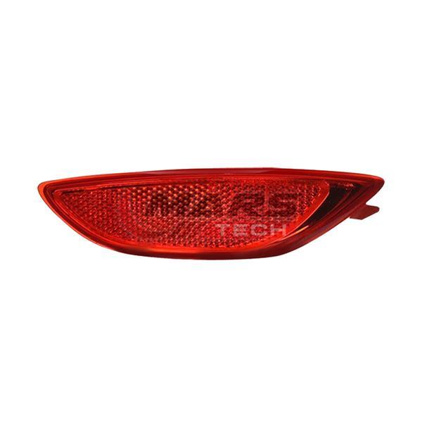 ARKA TAMPON REFLEKTORU SOL HYUNDAI ACCENT(BLUE) 13> - MARS - OEM 924051R000
