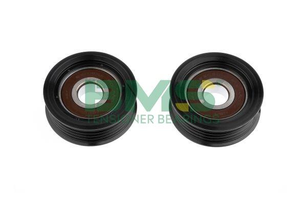ALTERNATÖR GERGİ RULMANI ACCENT ERA 2006 -> 1.5 CRDI - BMS - OEM 252872A000