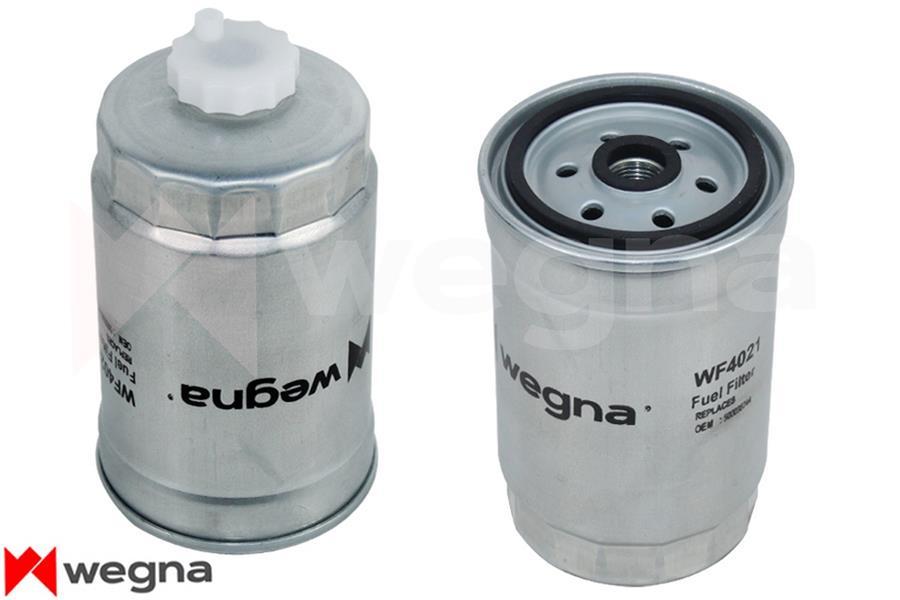 YAKIT FİLTRESİ ASTRA-CORSA-VECTRA-TRAFFIC-BOER-PAL - WEGNA - OEM 1902138