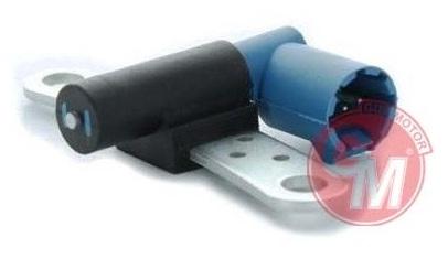 KRANK MİL SENSÖRÜ RENAULT CLIO 1-2-3-MEGANE I-MODUS-LOGAN 1.2 16V-1.4-1.6 - GUA - OEM 8200643171
