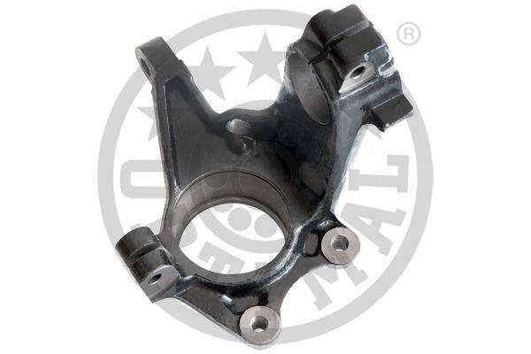 ÖN AKS BAŞI SOL TEKERLEK BAĞLANTISI PEUGEOT 206 CC (2D)206 (2A-C)206 SALOON 206 SW (2E-K) 1999-04> - OPTIMAL - OEM 364676
